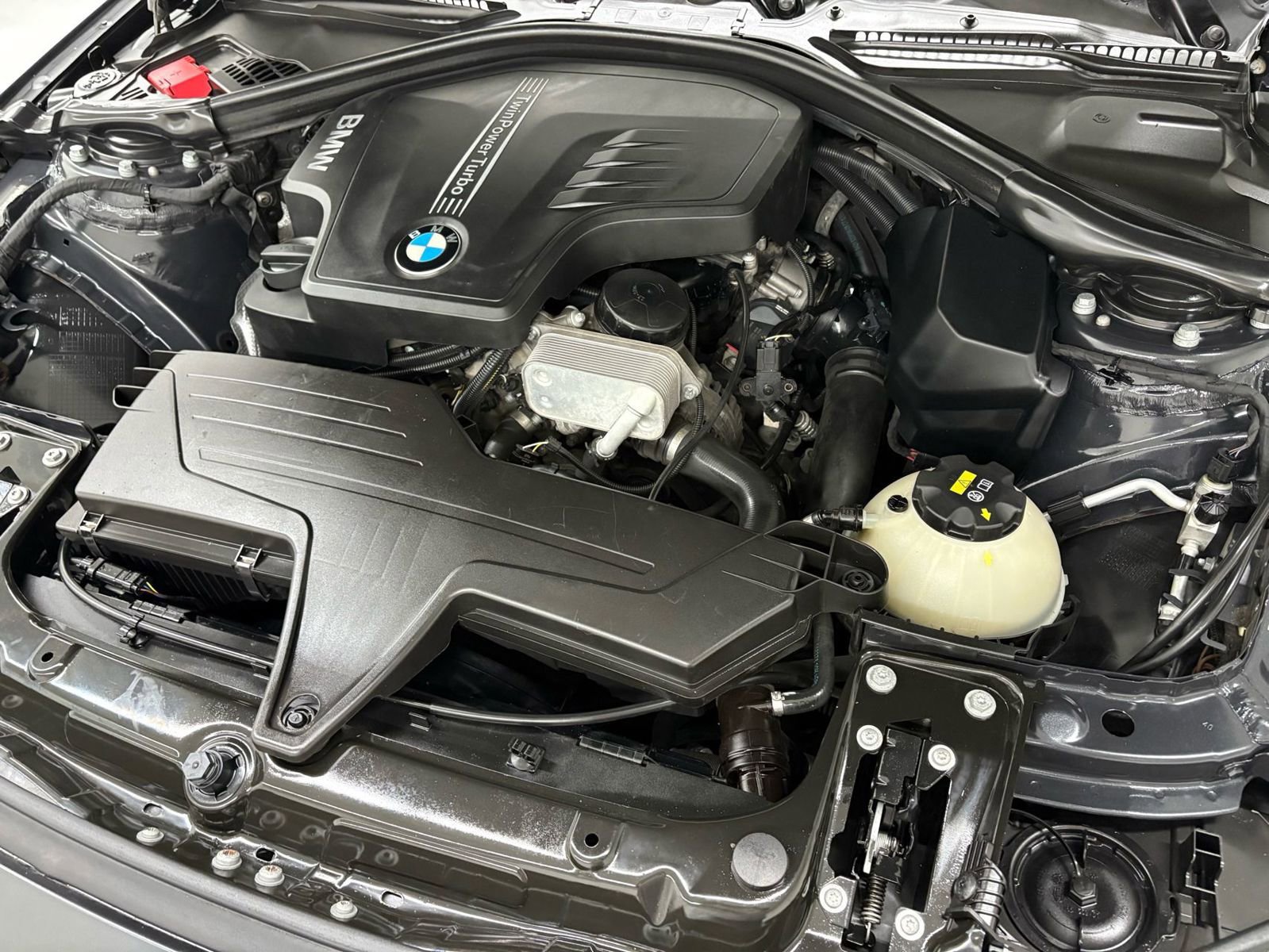 Used 2016 BMW 328i Sedan image 46