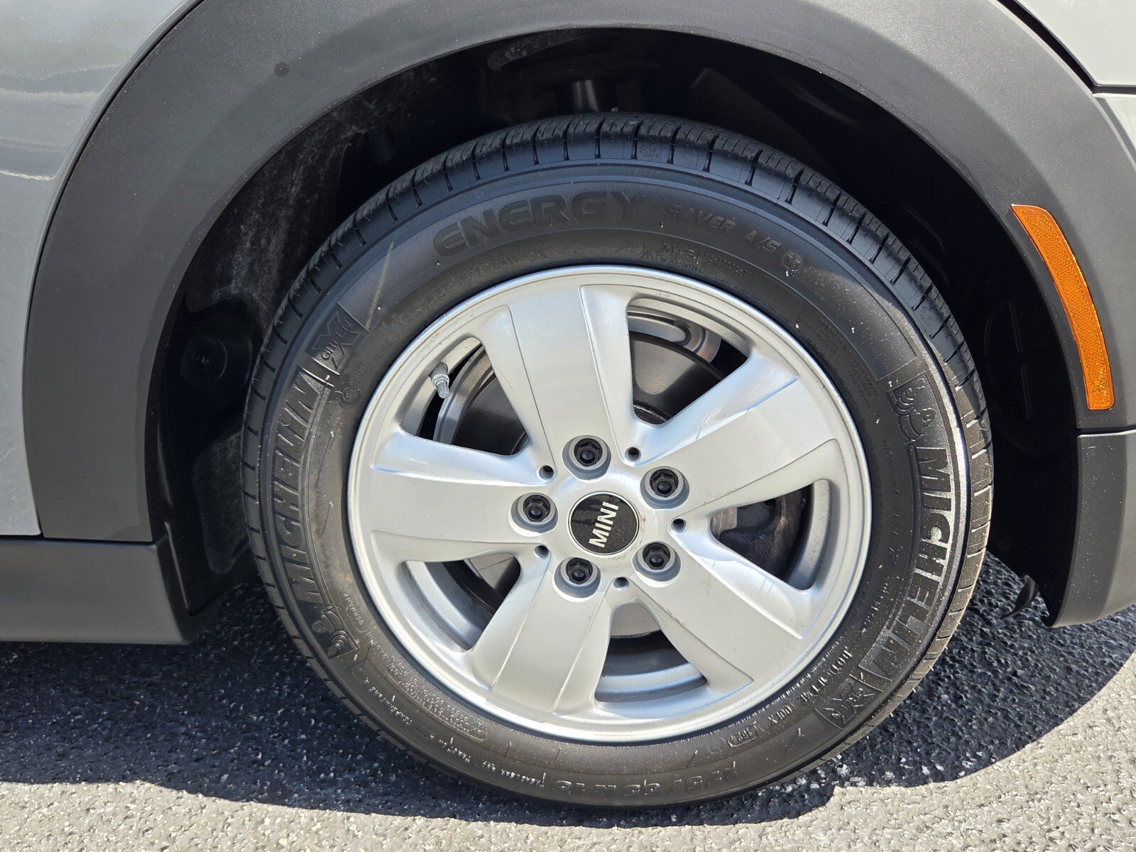Used 2021 MINI Cooper Convertible image 9