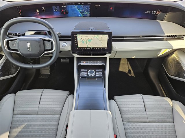 New 2026 Lincoln Nautilus Reserve image 24