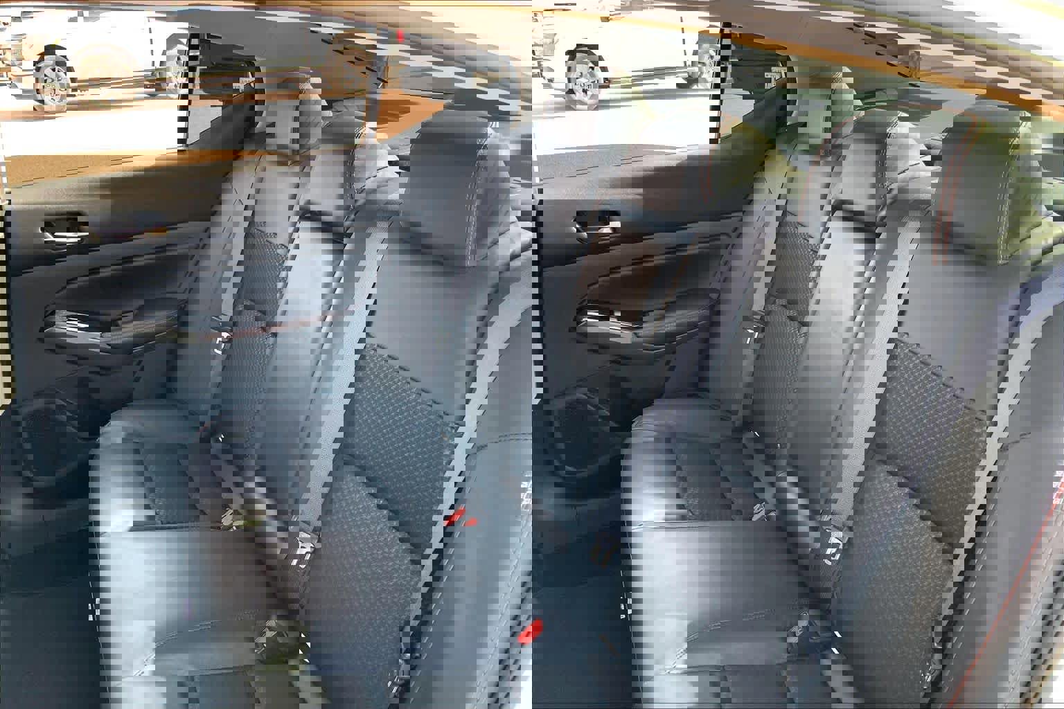 Used 2023 Nissan Altima 2.5 SR image 21