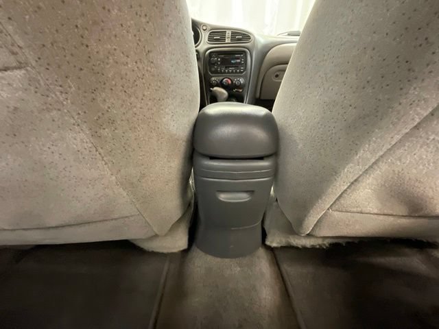 Used 1999 Oldsmobile Alero GL w/ Ashtray & Lighter Pkg FWD image 25