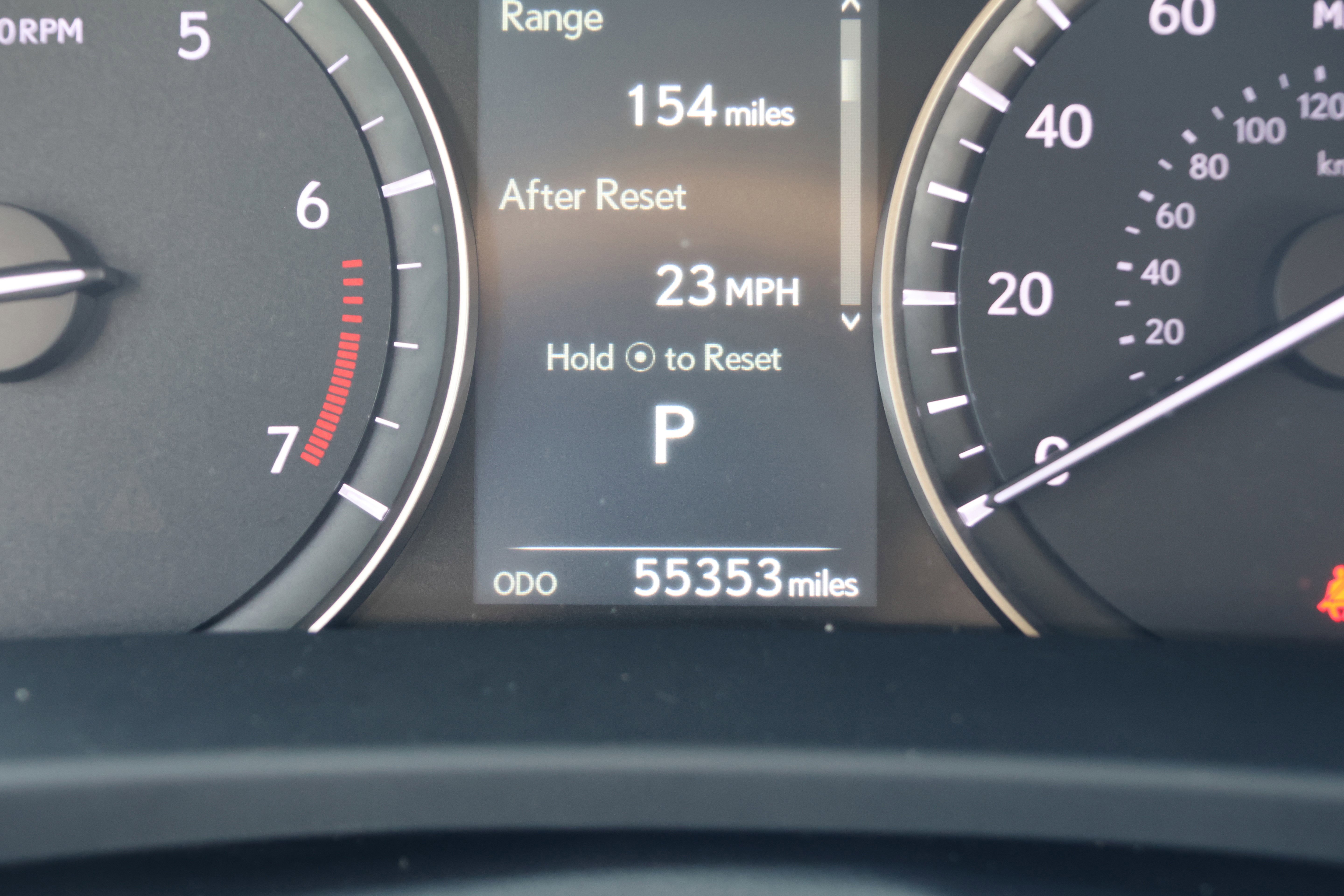 Used 2019 Lexus RX 350 FWD w/ Premium Package image 20