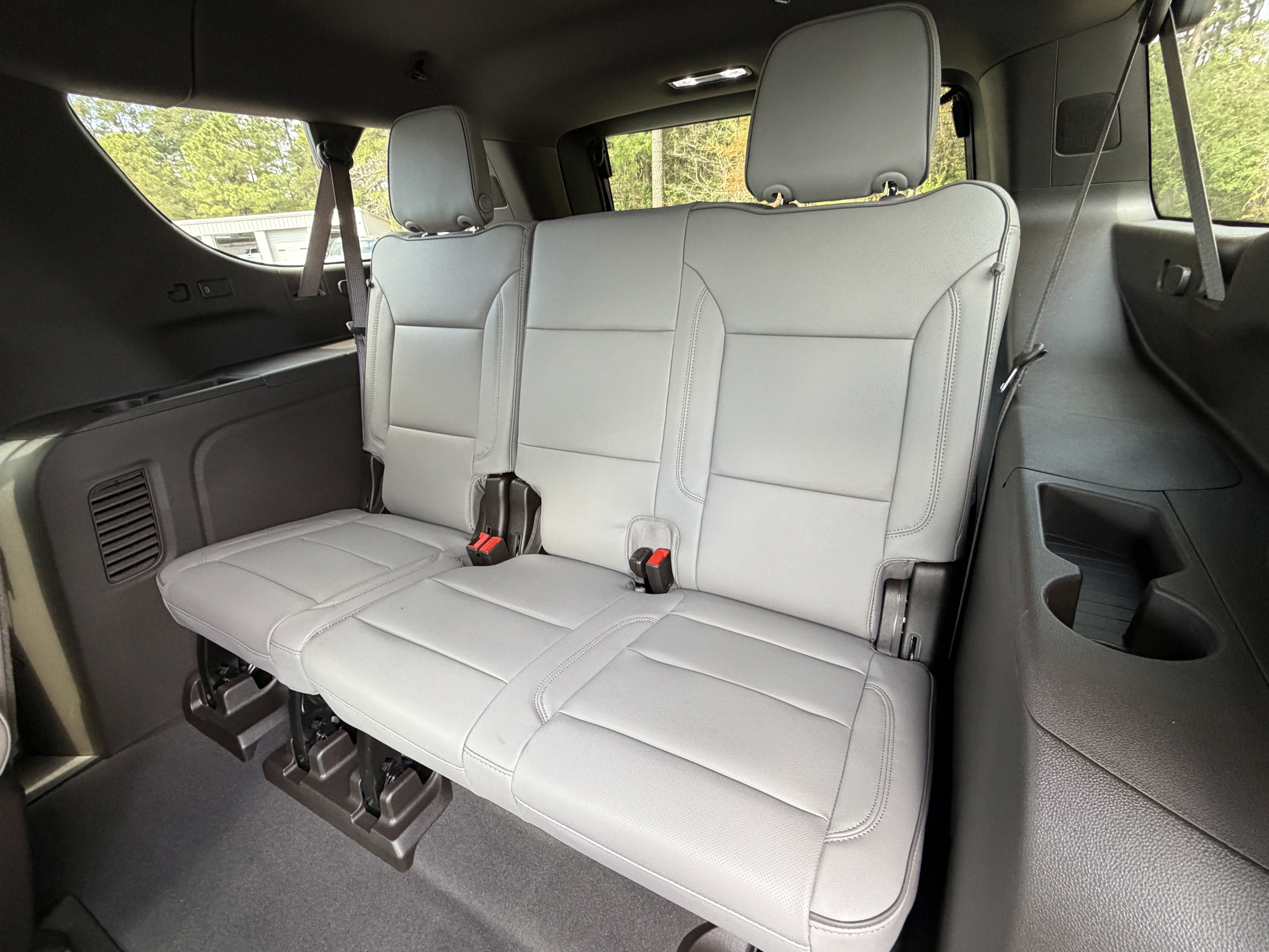 New 2026 GMC Yukon XL Elevation RWD image 18