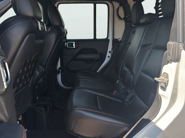 Used 2020 Jeep Gladiator Rubicon AWD/4WD image 15