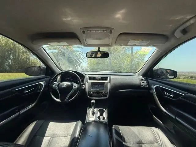 Used 2017 Nissan Altima 2.5 SL FWD image 15