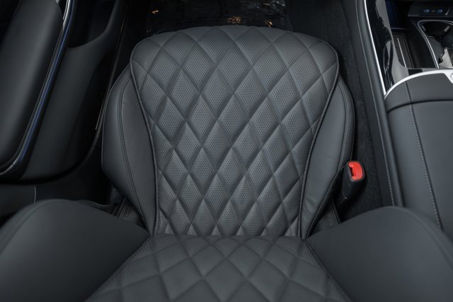 New 2026 Mercedes-Benz S 580 S 580 image 30