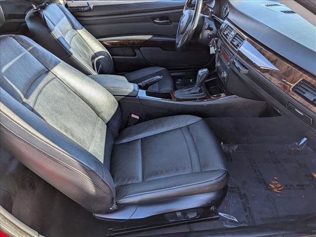 Used 2012 BMW 335i Coupe image 19