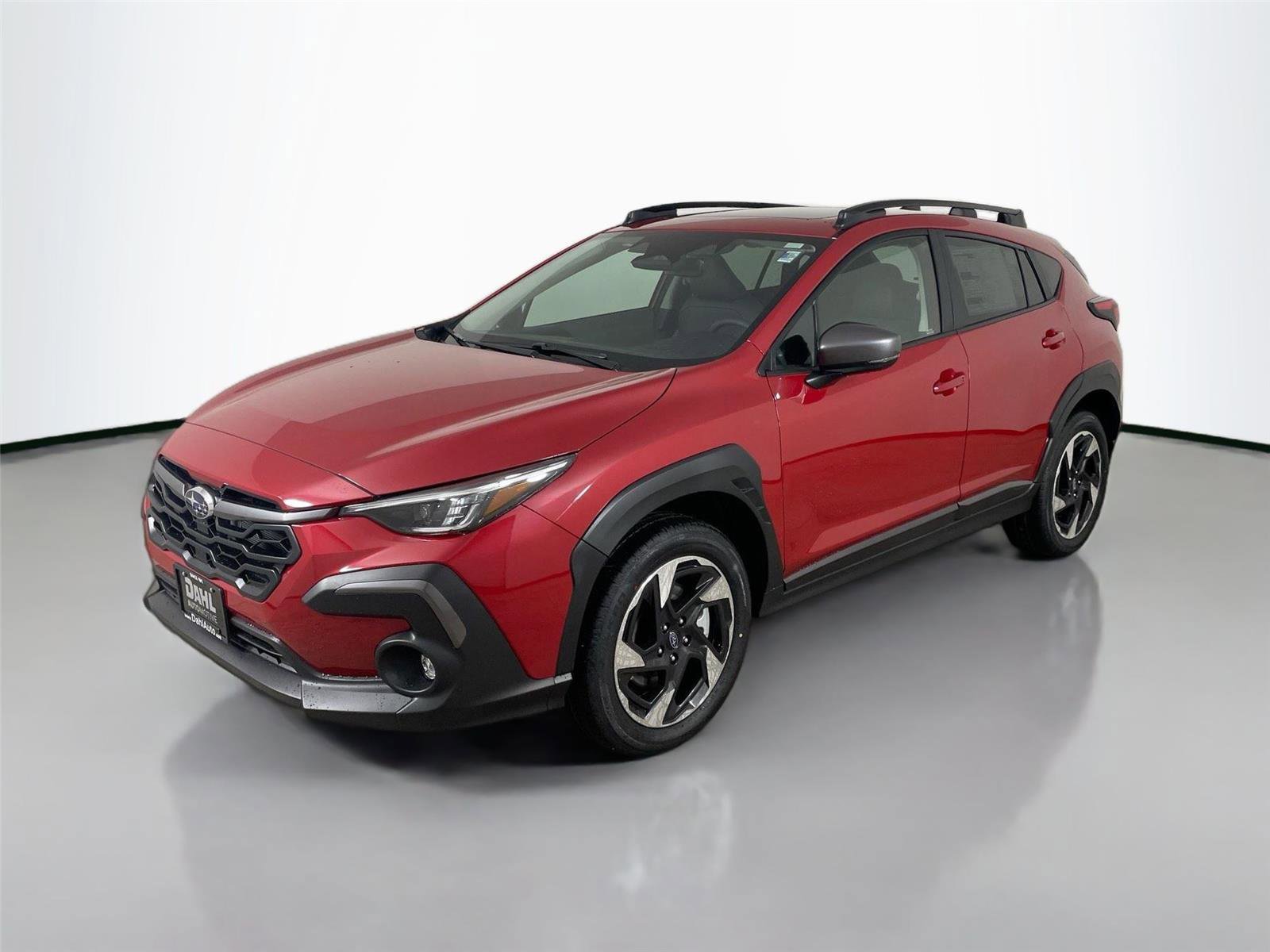 New 2026 Subaru Crosstrek 2.5i Limited image 4