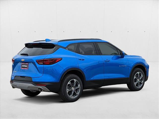 New 2025 Chevrolet Blazer LT w/ Convenience Package image 2