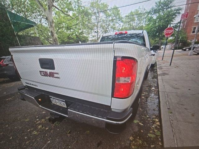Used 2018 GMC Sierra 2500 4x4 Regular Cab image 3