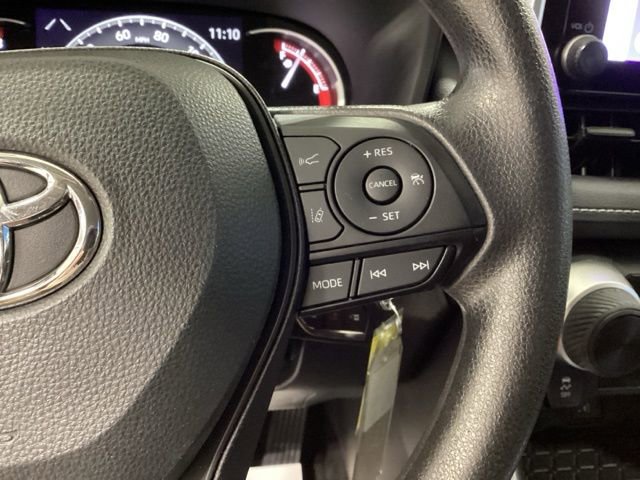 Used 2023 Toyota RAV4 LE image 10