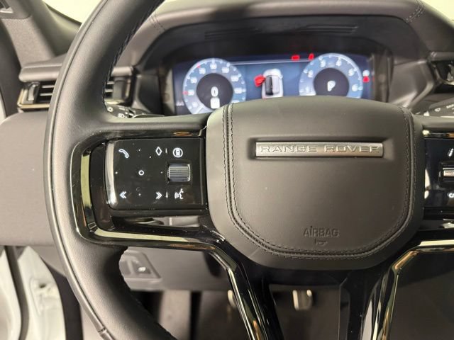 Certified 2026 Land Rover Range Rover Velar Dynamic SE AWD/4WD image 18