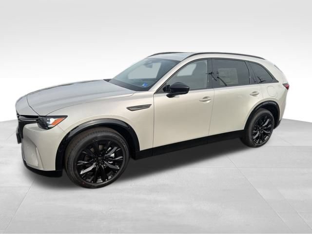 New 2026 MAZDA CX-90 3.3 Turbo S w/ Premium Package AWD/4WD image 1
