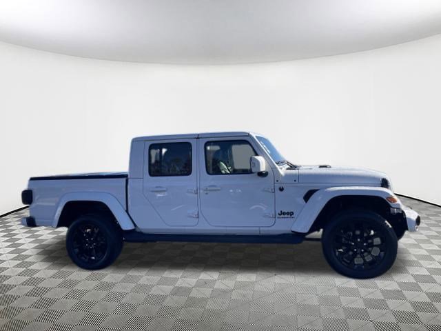 Used 2022 Jeep Gladiator Overland image 7