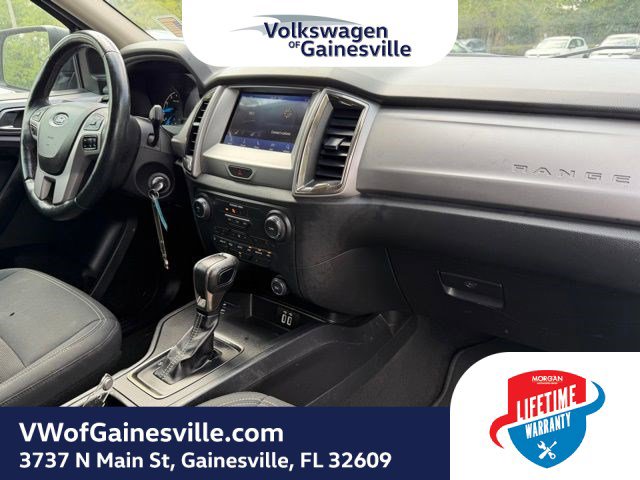 Used 2019 Ford Ranger XLT w/ Equipment Group 302A Luxury RWD image 6