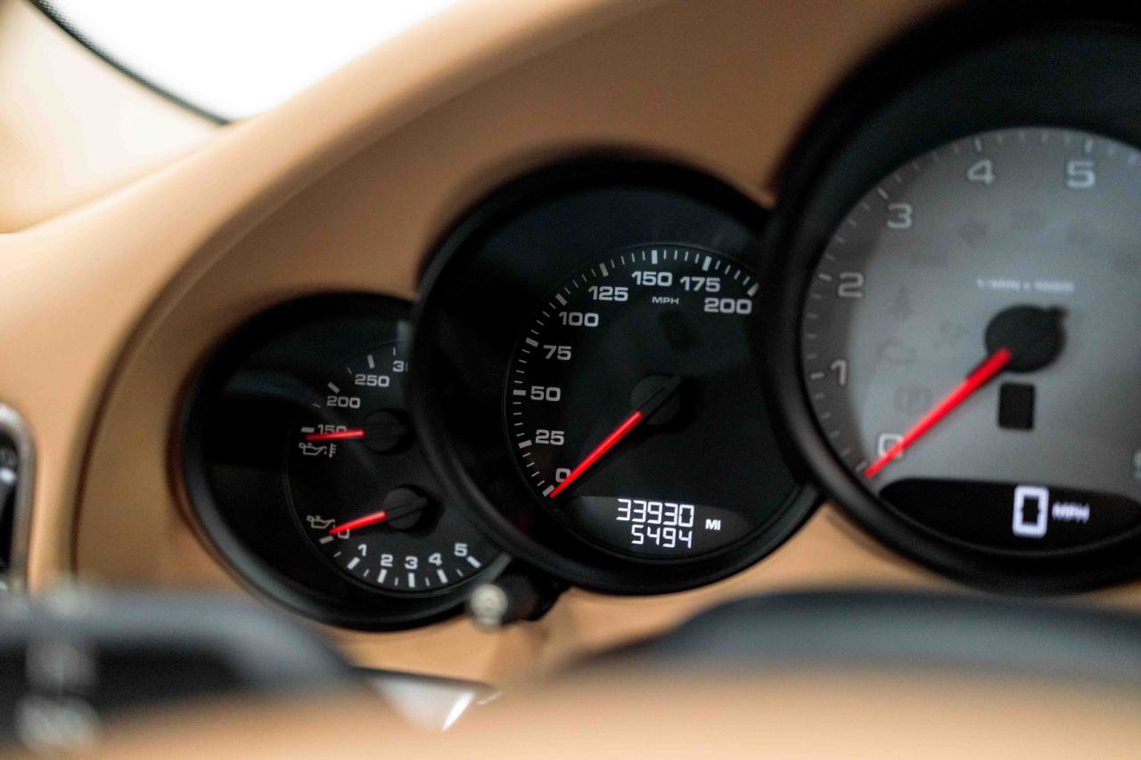 Used 2012 Porsche 911 Carrera S RWD image 64
