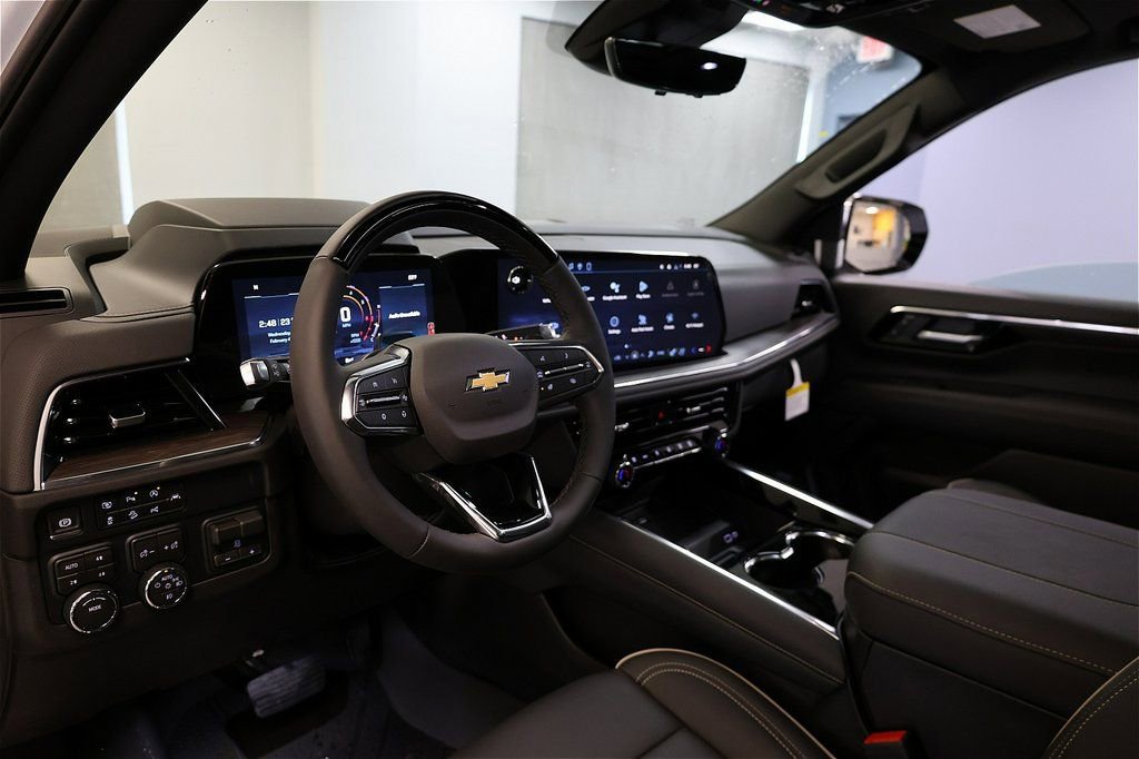 New 2026 Chevrolet Tahoe Premier image 19