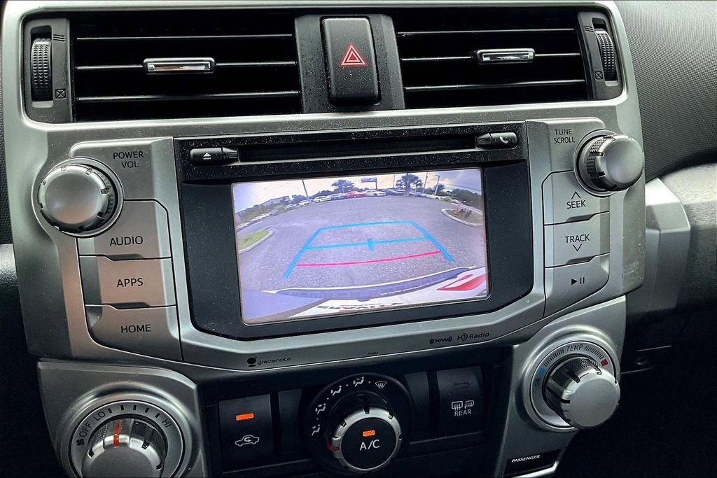 Used 2019 Toyota 4Runner SR5 RWD image 11