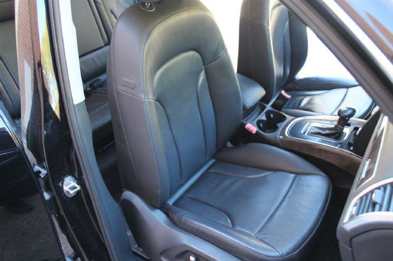 Used 2016 Audi Q5 2.0T Premium AWD/4WD image 12