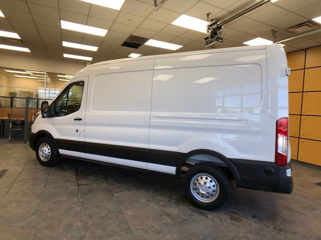 New 2026 Ford Transit 250 148 Medium Roof Extended AWD w/ Load Area Protection Package image 5