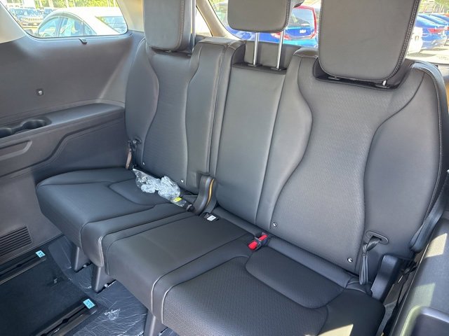 New 2026 Kia Carnival SX Prestige image 8