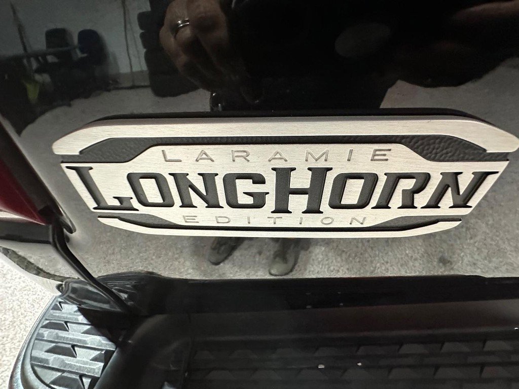 Used 2020 RAM 1500 Longhorn image 18
