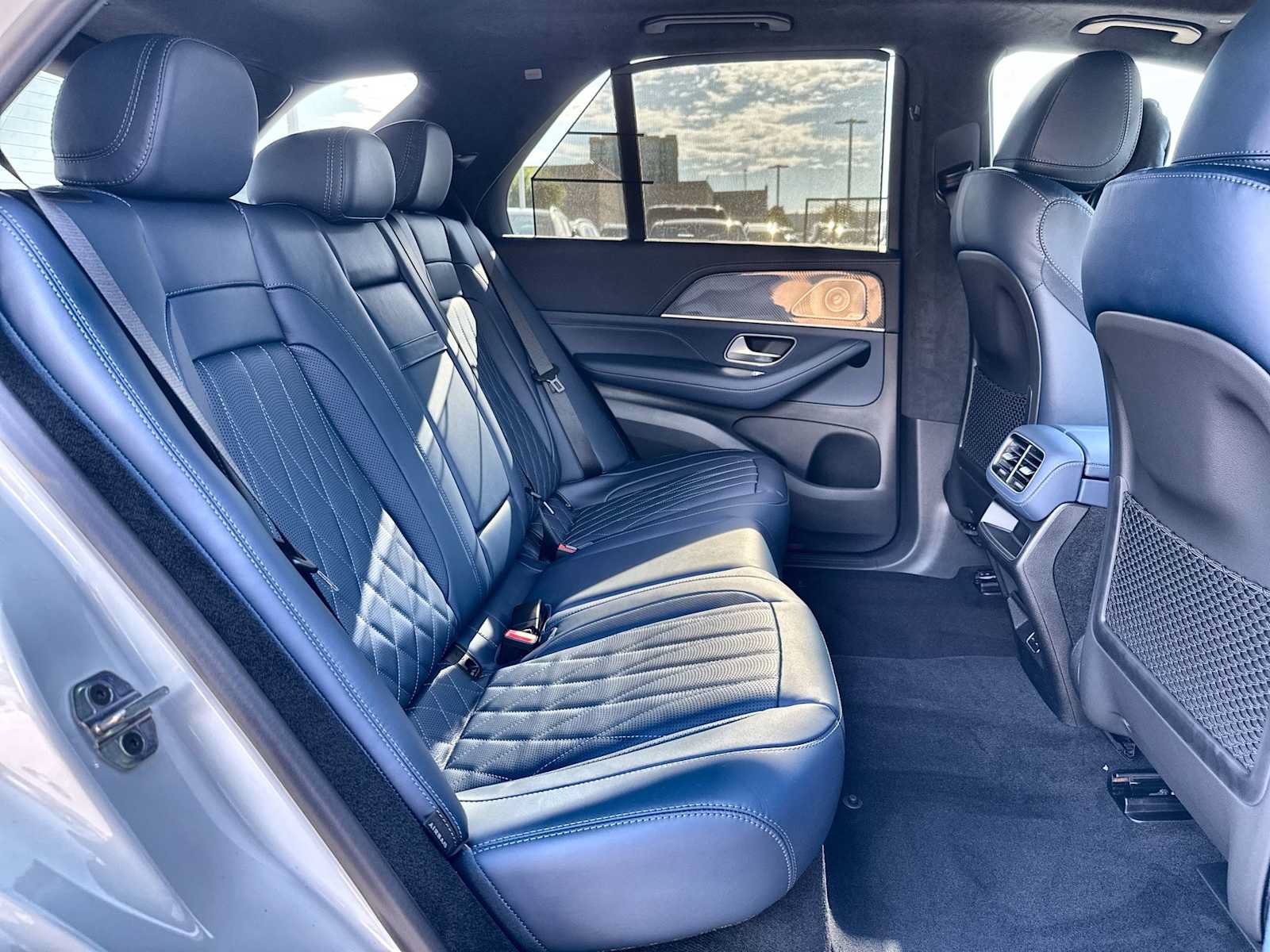 New 2026 Mercedes-Benz GLE 63 AMG S image 19