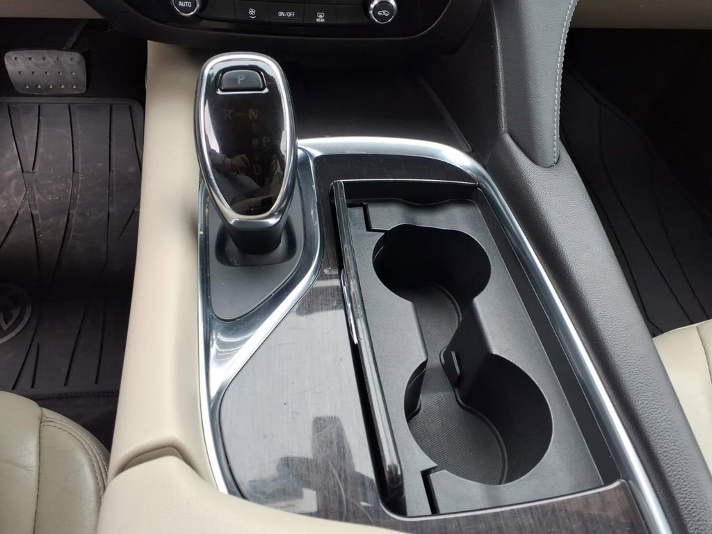 Used 2018 Buick Enclave Essence w/ Trailering Package image 13