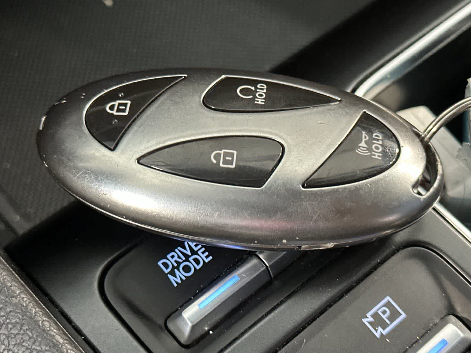Used 2025 Hyundai Sonata SEL FWD image 28