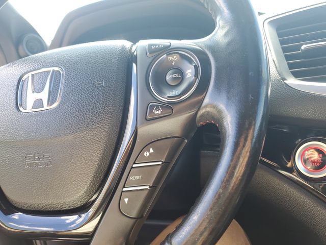 Used 2019 Honda Ridgeline Black Edition image 22