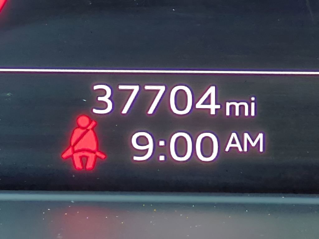 Used 2023 Audi S5 Prestige w/ Prestige Package image 28