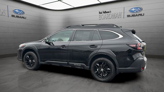 Used 2023 Subaru Outback Limited image 10
