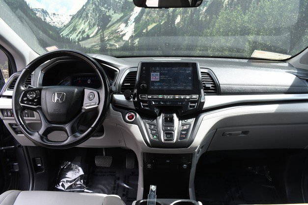 Used 2019 Honda Odyssey Touring image 18