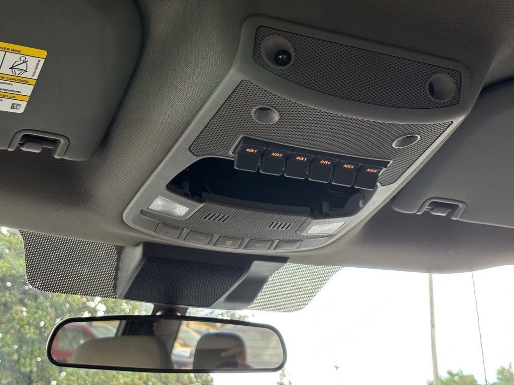 Used 2021 Ford F250 XL w/ STX Appearance Package image 36