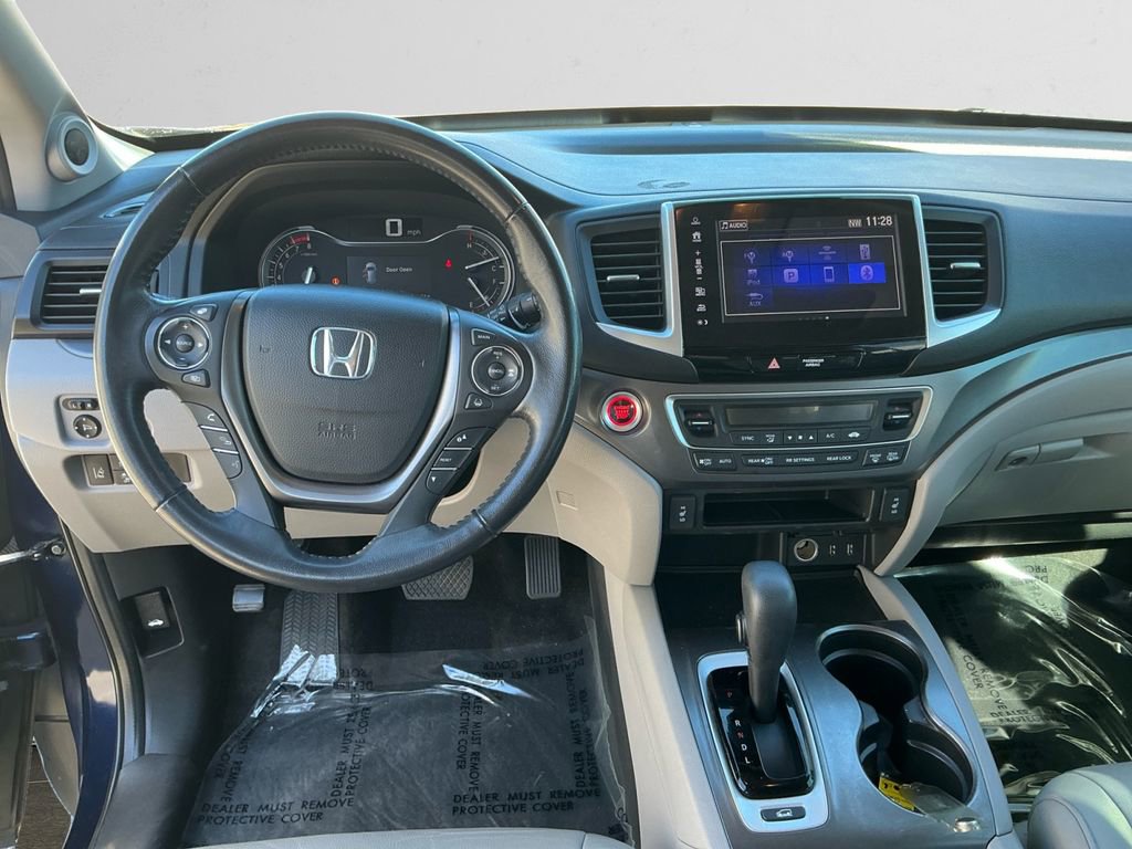 Used 2018 Honda Pilot EX-L image 10