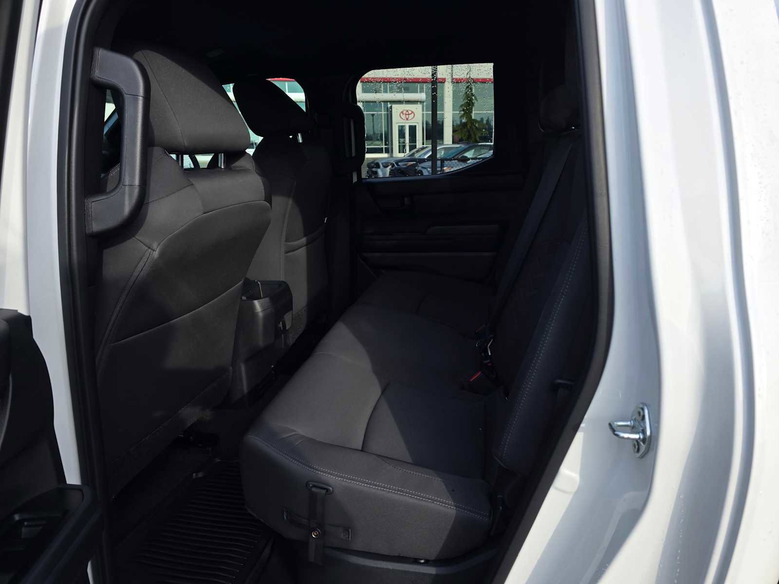 Certified 2025 Toyota Tacoma SR5 image 19