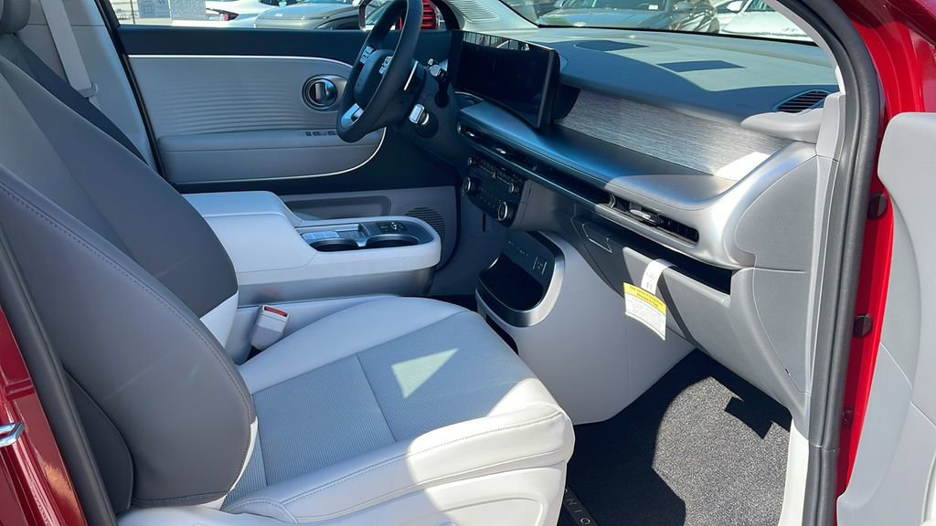 New 2026 Hyundai Ioniq 9 SEL AWD/4WD image 33