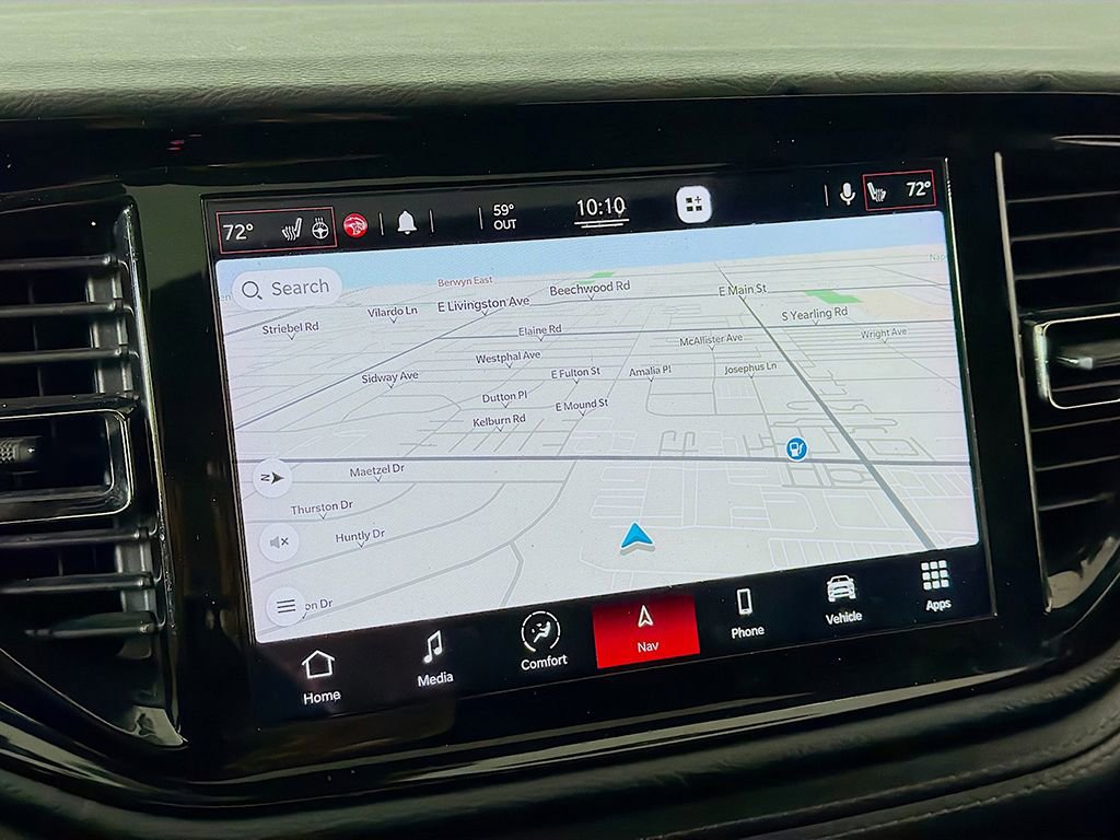 Used 2021 Dodge Durango GT image 36