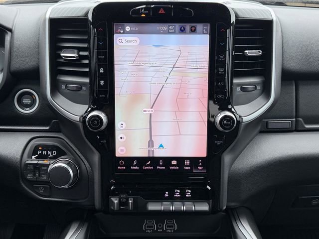 New 2026 RAM 1500 Lone Star image 15