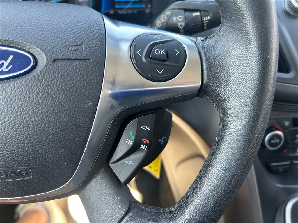Used 2018 Ford C-MAX SE w/ Equipment Group 202A FWD image 27