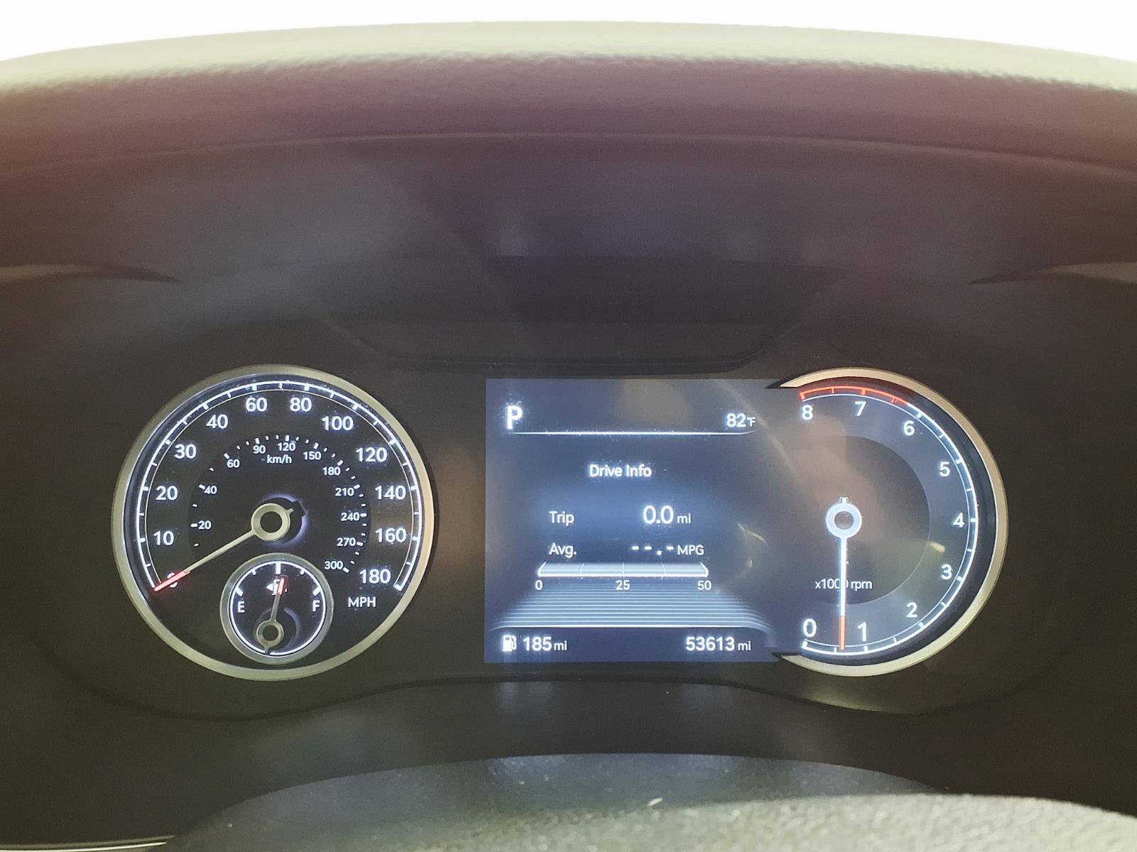 Certified 2022 Genesis G70 3.3T image 25