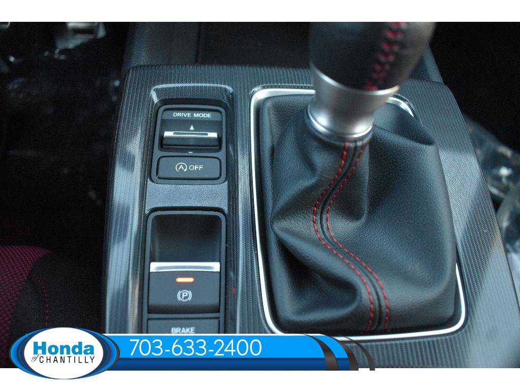 New 2026 Honda Civic Si image 18