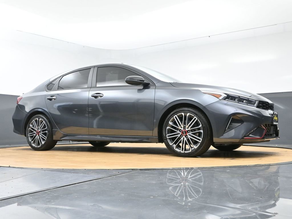 Used 2024 Kia Forte GT w/ GT2 Package image 51