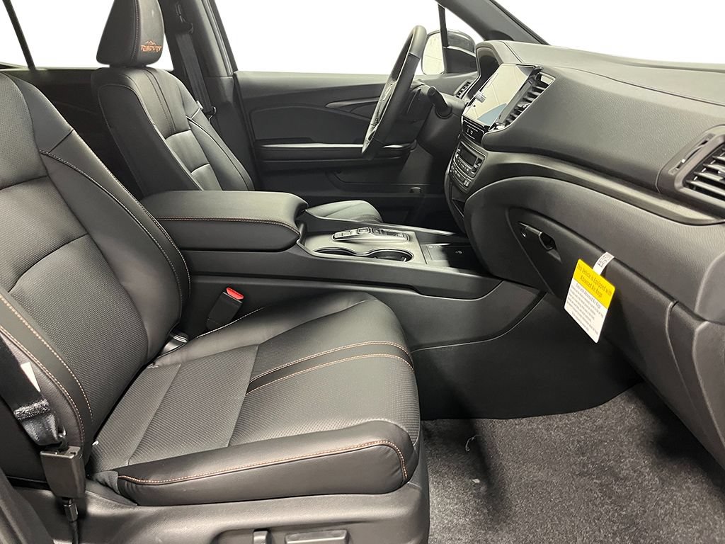 New 2026 Honda Ridgeline TrailSport image 23