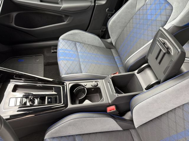 New 2026 Volkswagen Golf w/ Euro Style Package AWD/4WD image 22