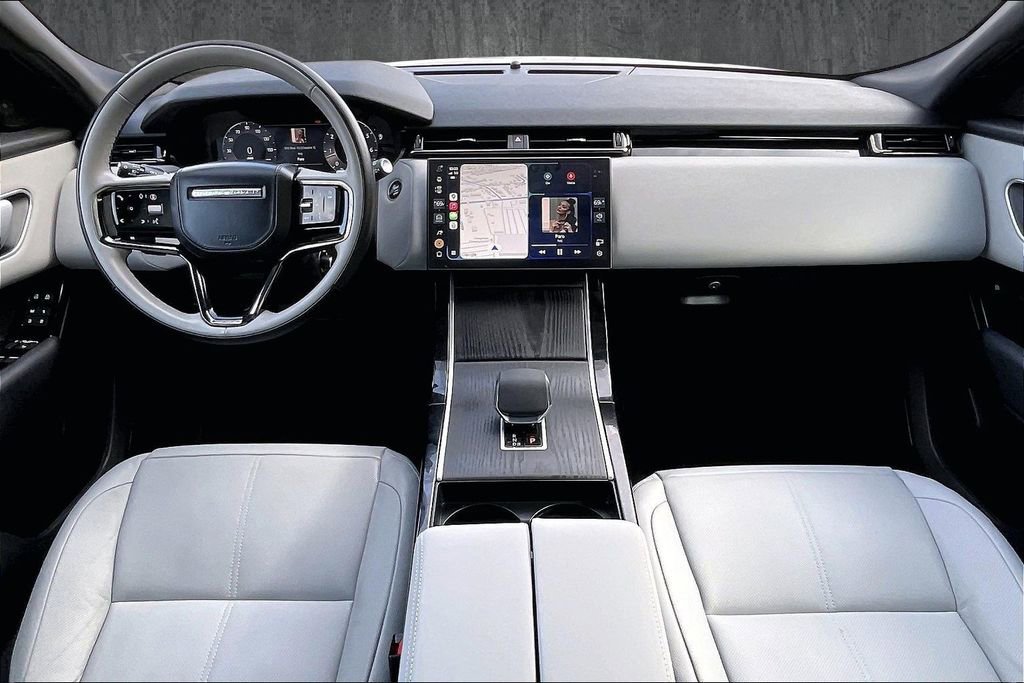 Certified 2026 Land Rover Range Rover Velar S image 7