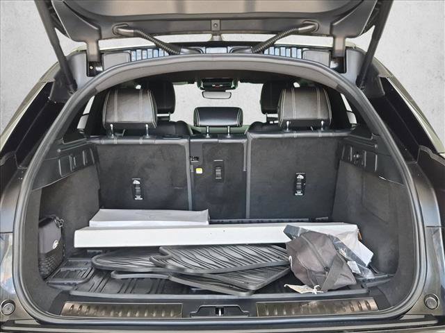 Used 2021 Land Rover Range Rover Velar R-Dynamic S AWD/4WD image 6