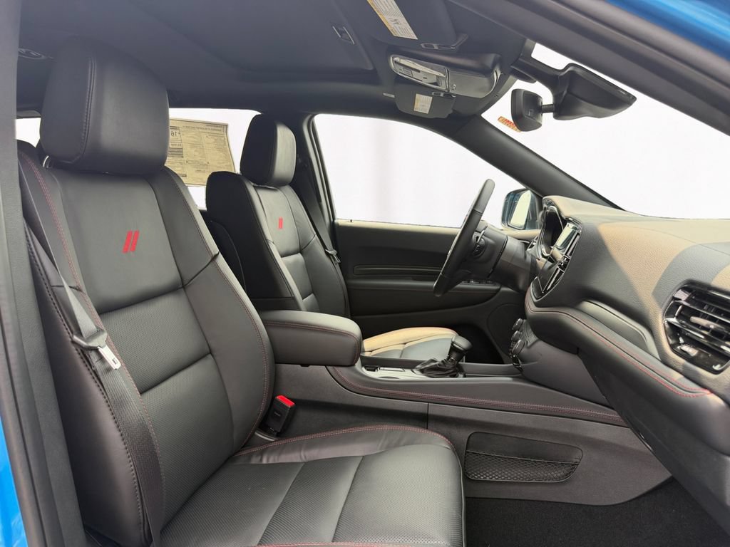 New 2026 Dodge Durango GT AWD/4WD image 15