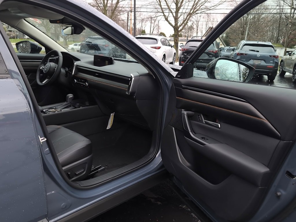 New 2026 MAZDA CX-50 2.5 Hybrid w/ Premium Plus Pkg image 6