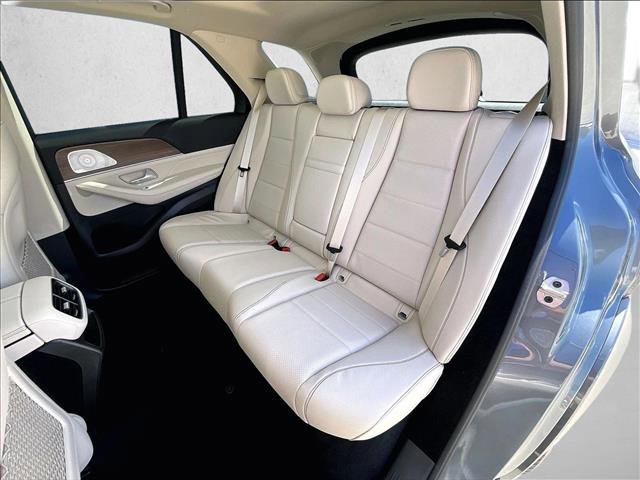 New 2026 Mercedes-Benz GLE 450 4MATIC image 12